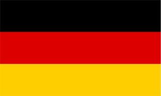 Deutsche Flagge